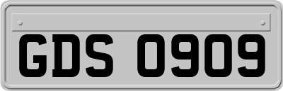 GDS0909