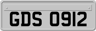 GDS0912