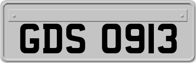 GDS0913