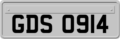 GDS0914