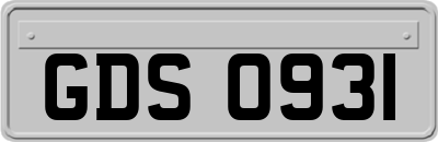 GDS0931