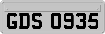 GDS0935