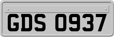 GDS0937