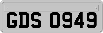 GDS0949