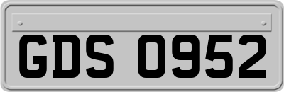 GDS0952