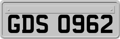GDS0962