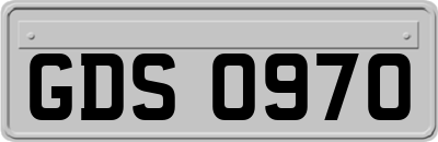GDS0970