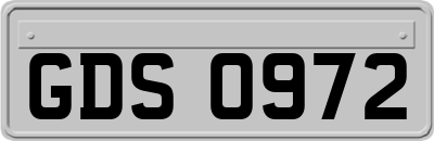 GDS0972