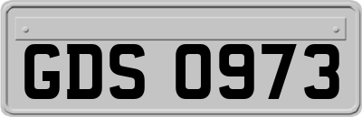 GDS0973