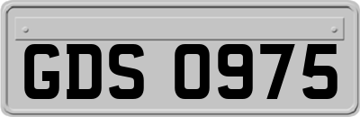 GDS0975