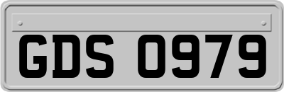 GDS0979