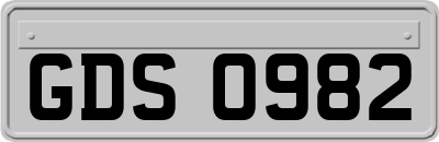 GDS0982