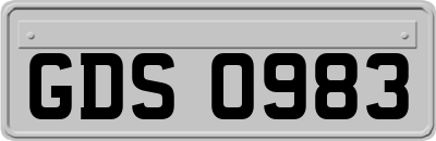 GDS0983