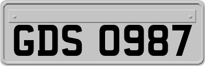 GDS0987