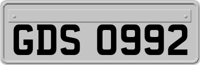 GDS0992