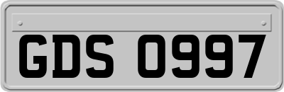 GDS0997