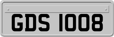 GDS1008