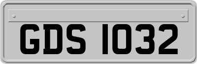 GDS1032