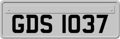 GDS1037