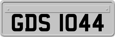 GDS1044