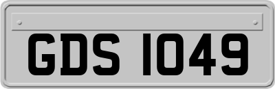 GDS1049