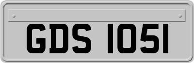 GDS1051