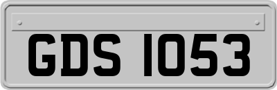 GDS1053