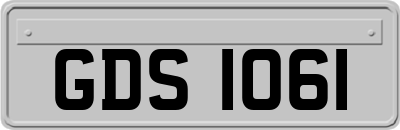 GDS1061