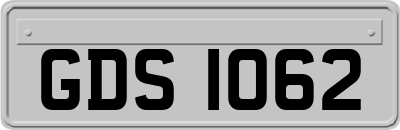 GDS1062
