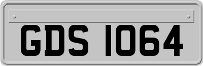 GDS1064
