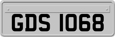 GDS1068
