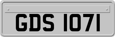 GDS1071