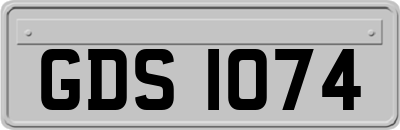 GDS1074