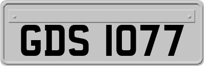 GDS1077