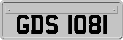 GDS1081