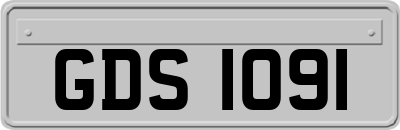 GDS1091