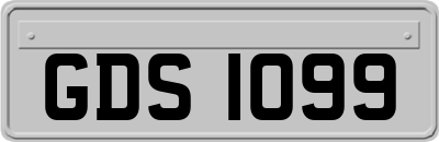 GDS1099