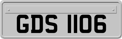 GDS1106