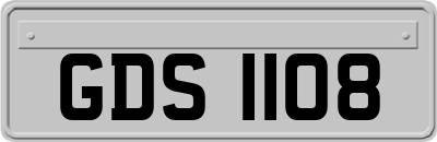 GDS1108