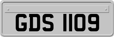 GDS1109