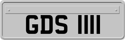 GDS1111