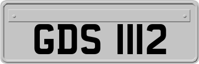 GDS1112