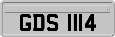 GDS1114