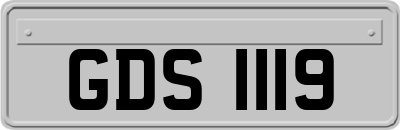 GDS1119