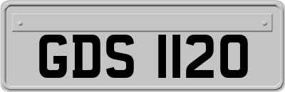 GDS1120