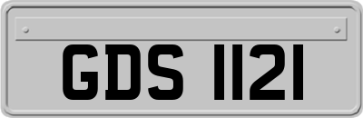 GDS1121