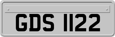 GDS1122