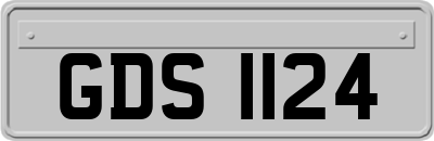 GDS1124