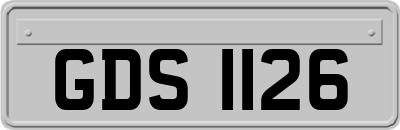 GDS1126