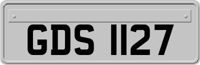 GDS1127